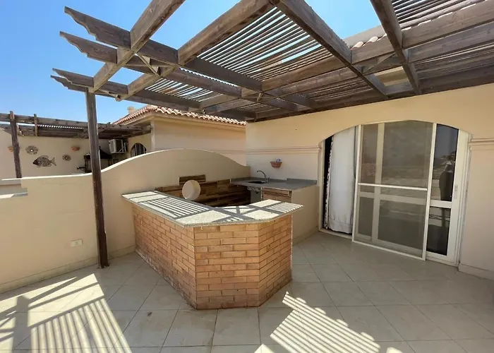 Lavista 1- Ain Sokhna Apartment Ain Sukhna