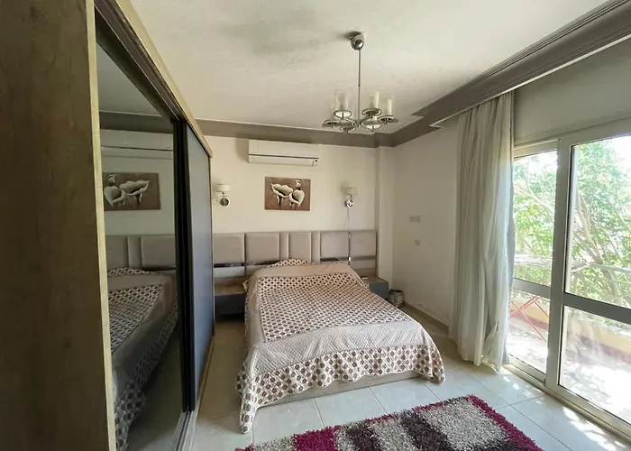 Lavista 1- Ain Sokhna * Ain Sukhna