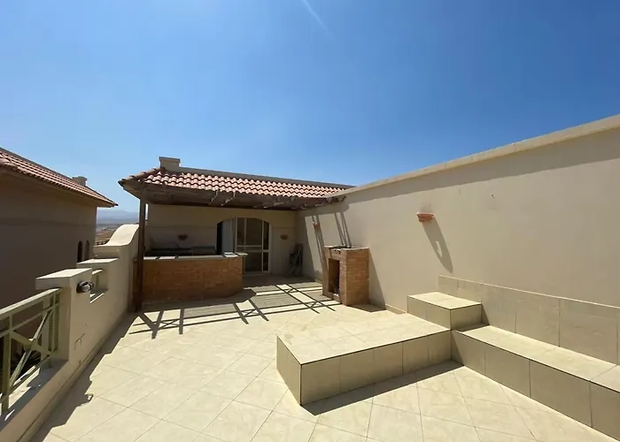 Apartment Lavista 1- Ain Sokhna