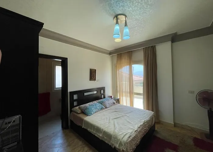 Apartment Lavista 1- Ain Sokhna Ain Sukhna