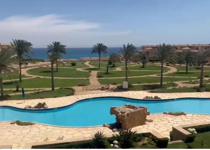 Apartment Lavista 1- Ain Sokhna *