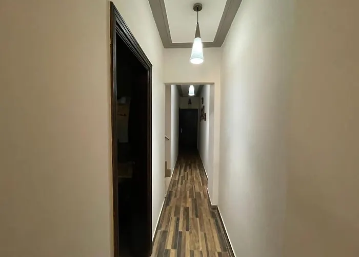 Apartment Lavista 1- Ain Sokhna Ain Sukhna