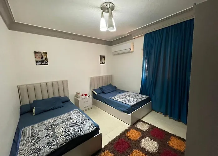 Lavista 1- Ain Sokhna Apartment *